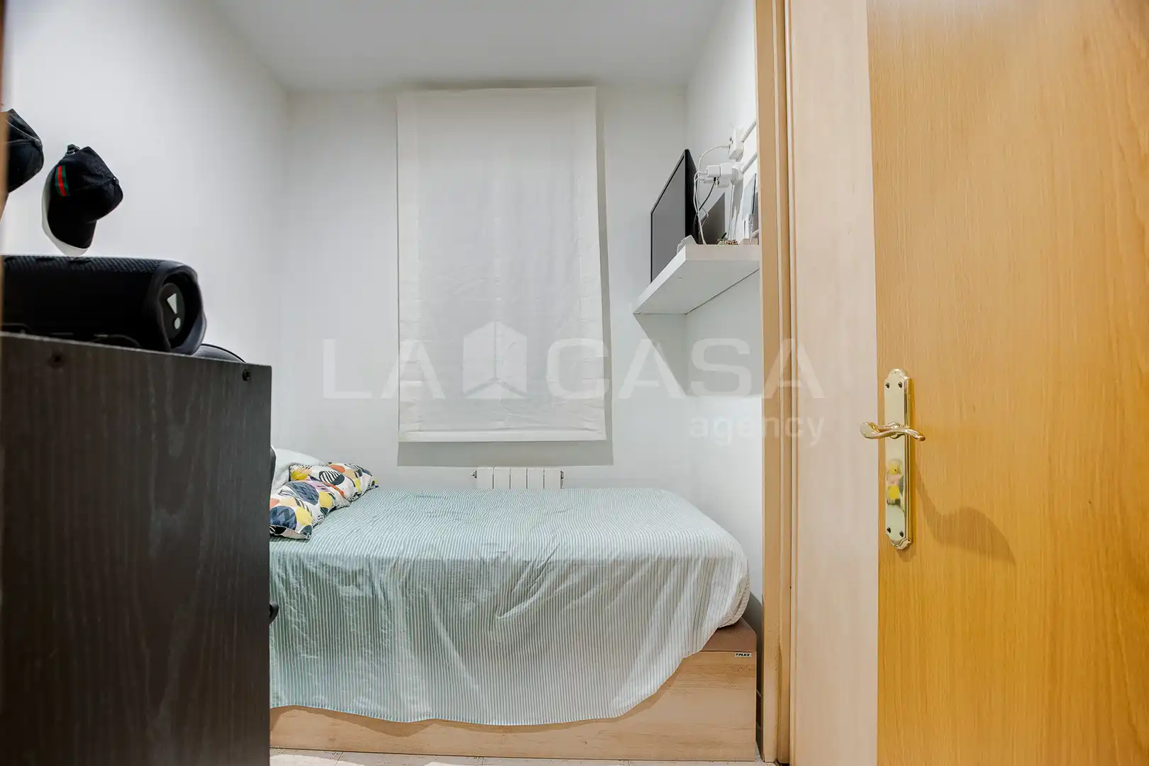 Wohnung mit Aufzug zum Verkauf in Besós, imagen 20