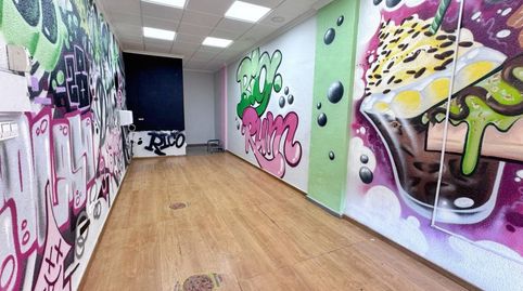 LOCAL COMERCIAL EN PETRER, ZONA AVDA. DE MADRID, imagen 3