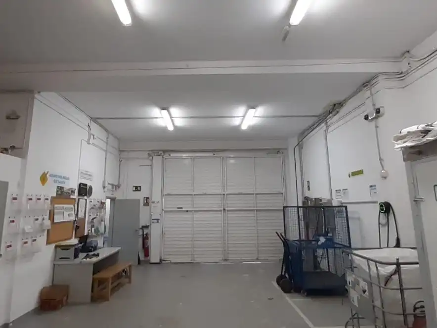Nave industrial in affitto a Avenida Generalitat 14, imagen 15