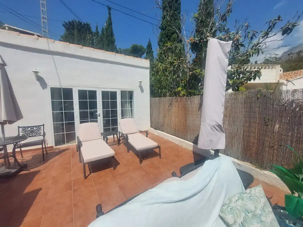 Bungalow avec piscine à vendre à Altea ciudad, imagen 34