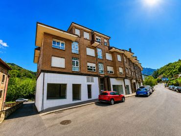 Appartamento in vendita a Morcín