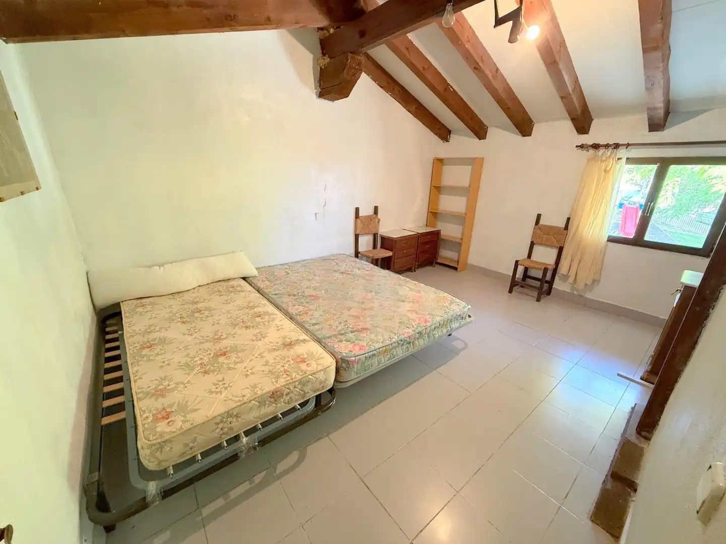 Bedroom of Commercial properties for sale in Morentin
