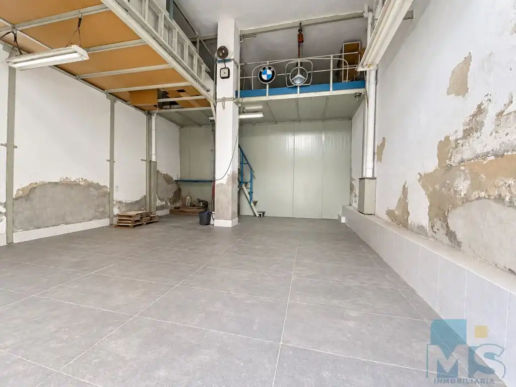 Business premises for sale in Pasaia, imagen 5