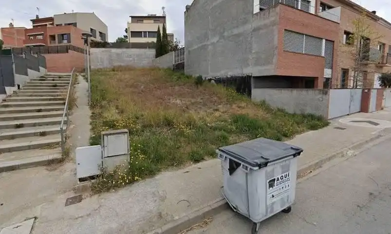Grundstücke und Bauplätze zum Verkauf in Paseo SAGRERA DE LA, imagen 4