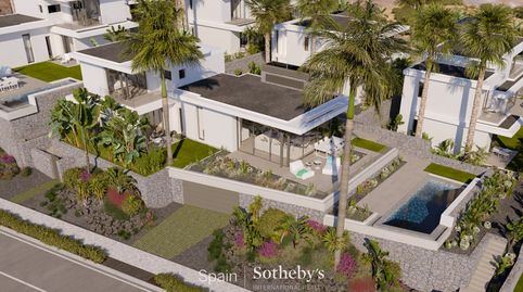 Foto 5 de Casa o chalet en venta en Calle Emilia Pardo Bazán, 4, Abama, Guía de Isora