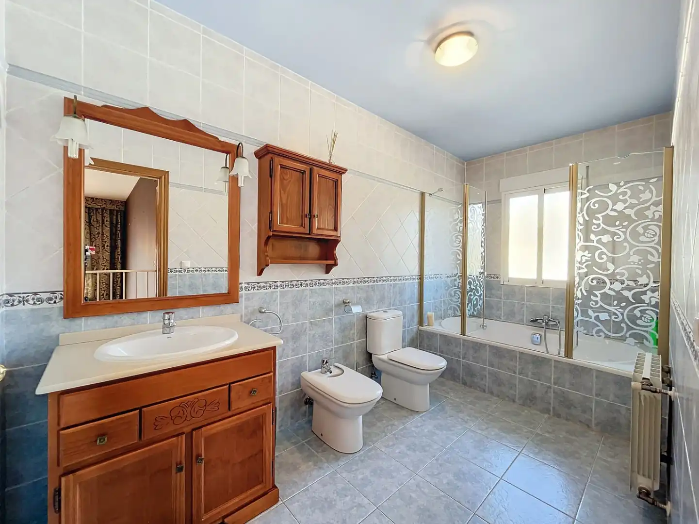 Villa mit Terrasse zum Verkauf in Callosa d'en Sarrià, imagen 33