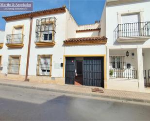 Casa o xalet en venda a  SEGUIDILLAS, 37, Sierra de Yeguas