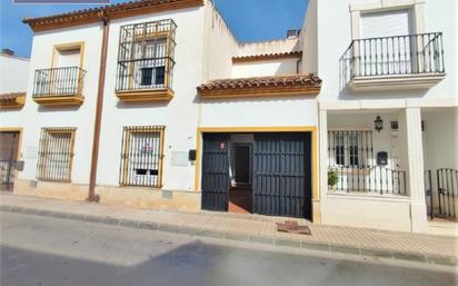 Casa o xalet en venda a  SEGUIDILLAS, 37, Sierra de Yeguas