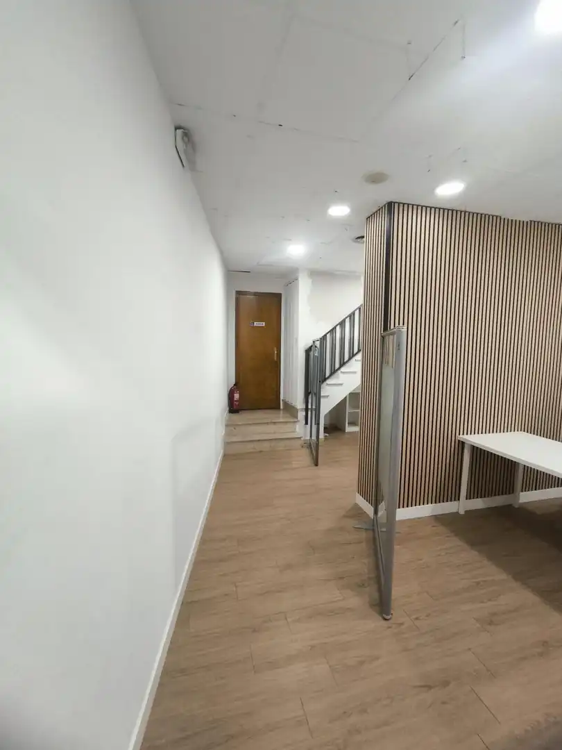 Büro zur Miete in Carrer de la Riera Gasulla, imagen 9