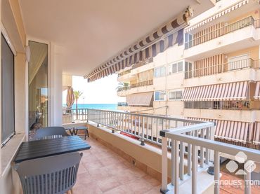 Appartamento con balcone in vendita a Can Toni