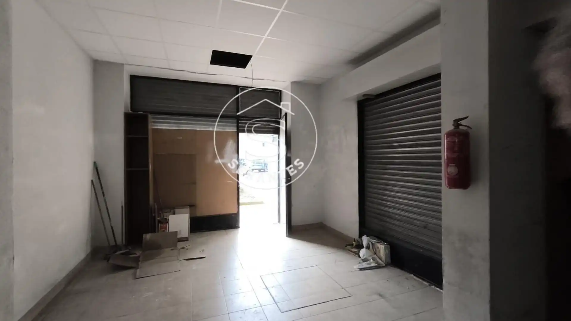 Local en venta en  Pamplona / Iruña