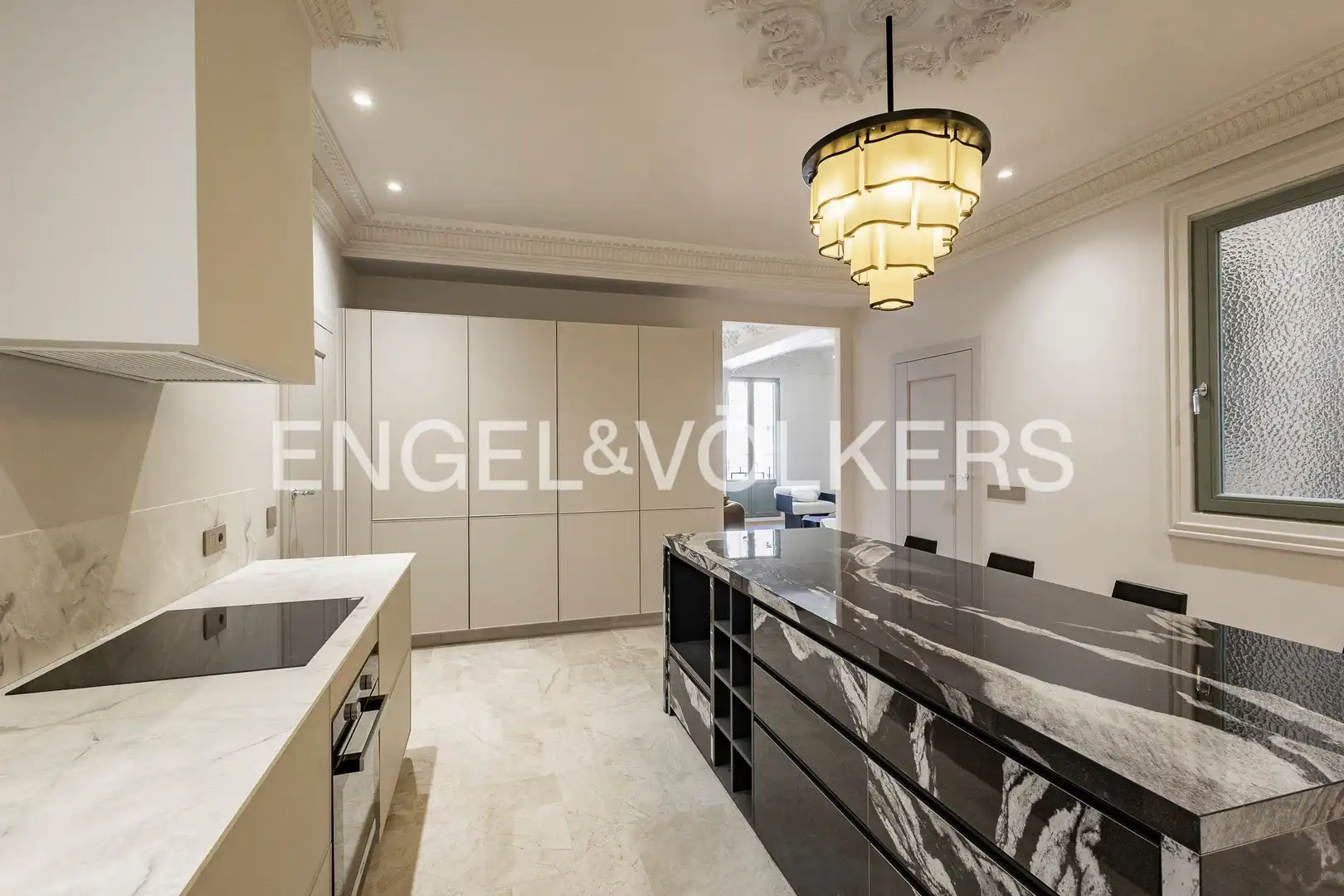 Appartement avec balcon à vendre à Eixample, imagen 19