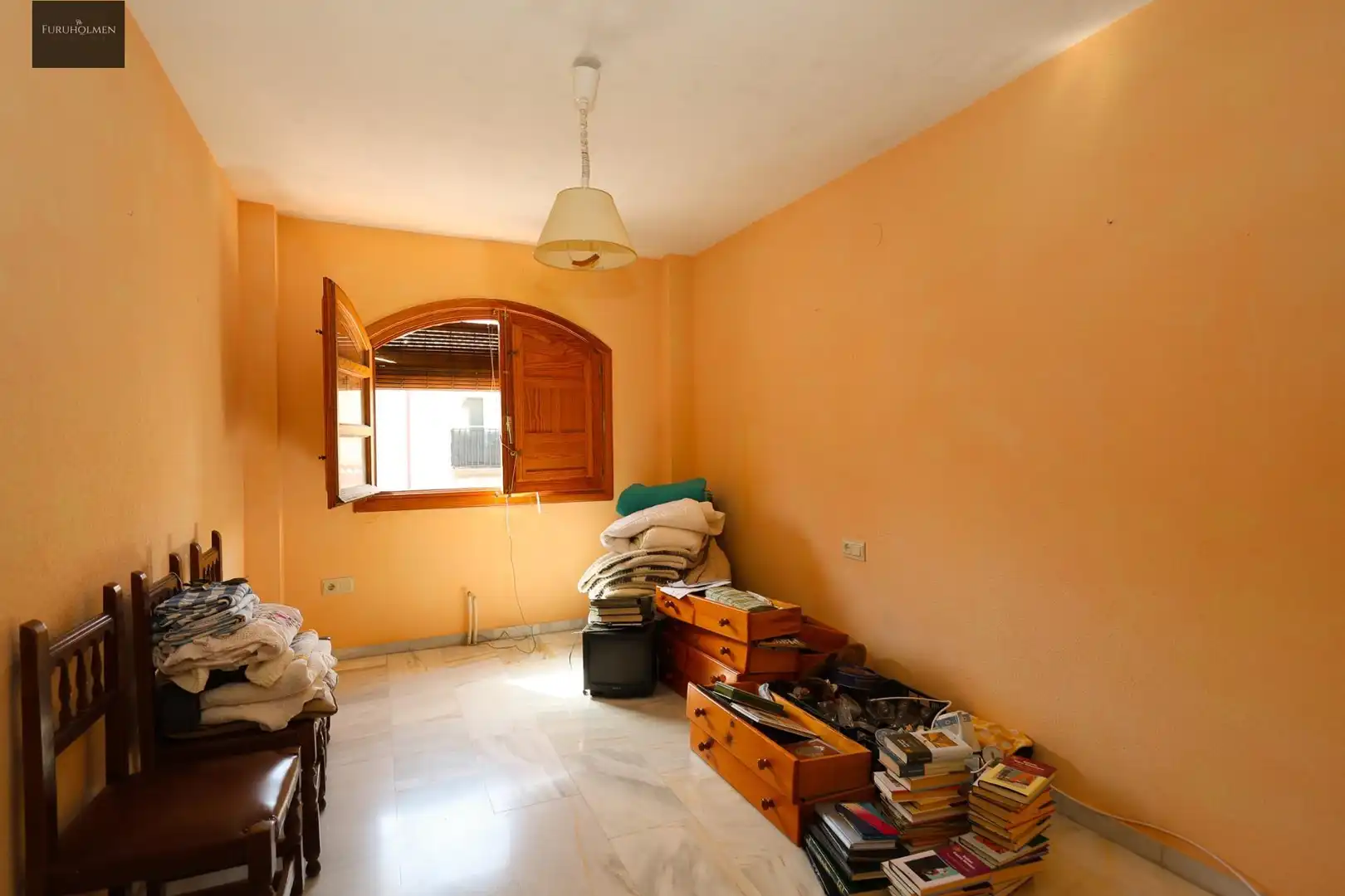 Casa o xalet en venda en Las Gabias amb Aire condicionat, Piscina i Balcó