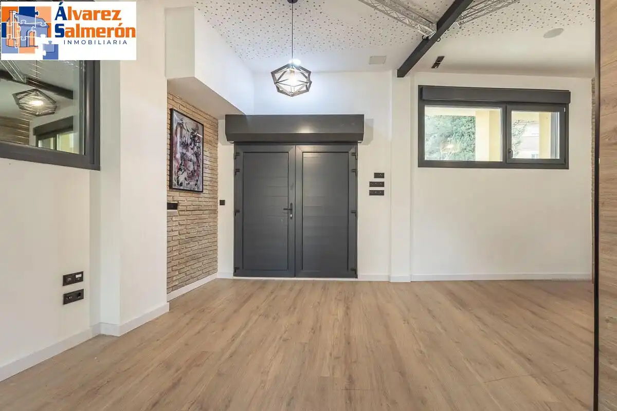 Flat for sale in Calle EL CASTAÑAL, Camino de los Neveros - Serrallo