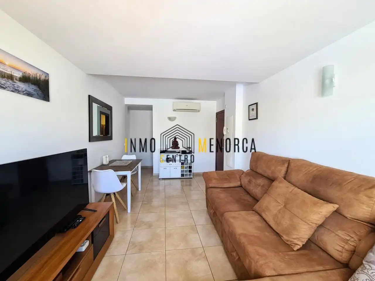 Flat with lift for sale in Ciutadella