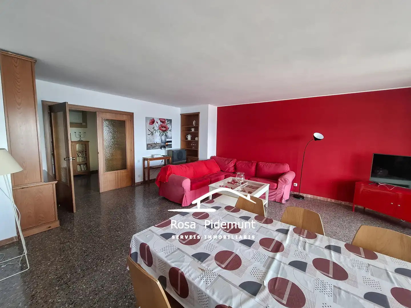 Appartement avec ascenseur à vendre à Passeig d'Agustí Font, imagen 6