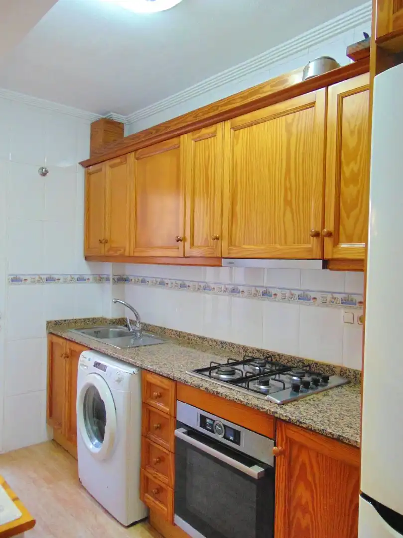 Maison mitoyenne avec terrasse à vendre à Calle Avoceta 31, imagen 13