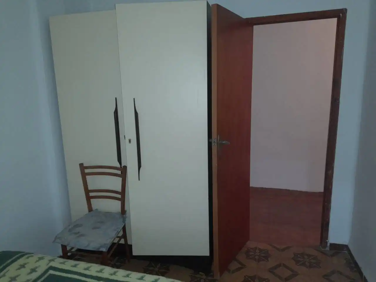 Habitación de Casa o chalet en venta en Cortes de Pallás