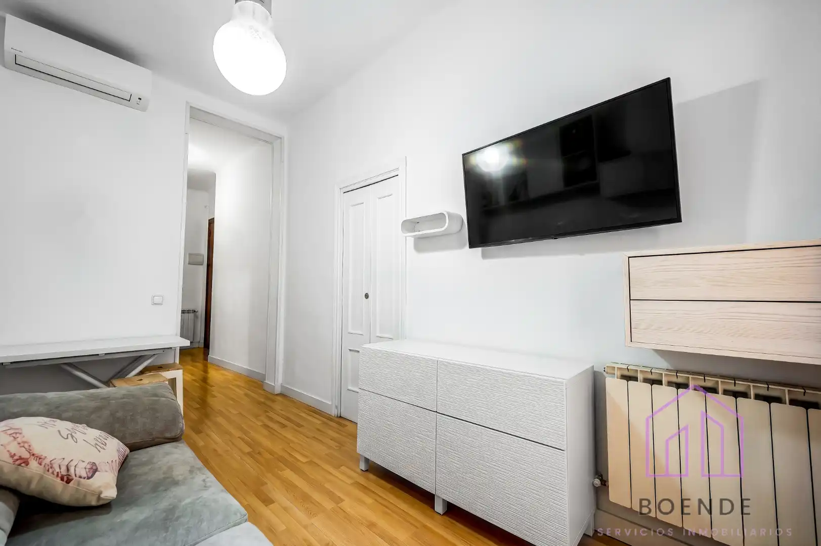 Appartement avec terrasse à vendre à Calle del Áncora, imagen 6