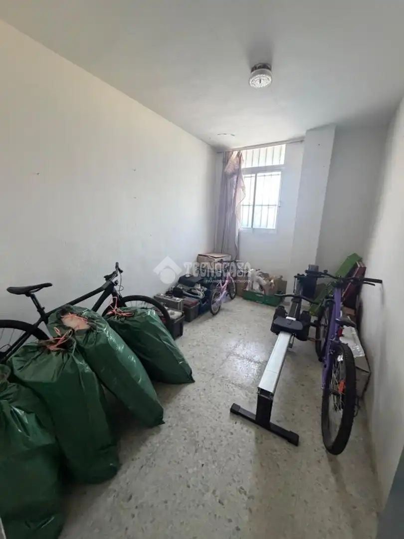 Piso en venta en Jaén con Aire acondicionado