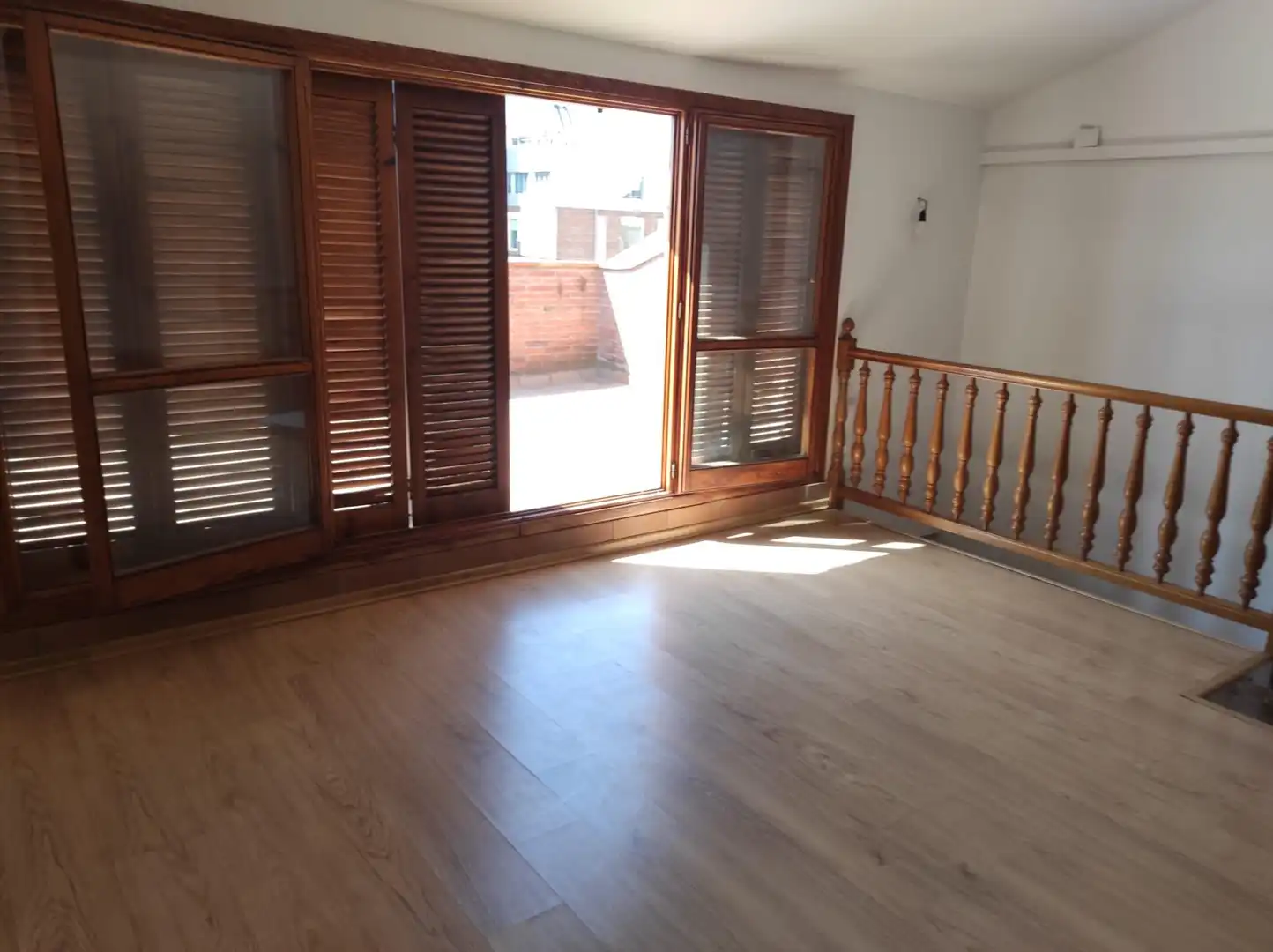 Haus oder Chalet zur Miete in Esplugues de Llobregat mit Klimaanlage, Heizung und Terrasse