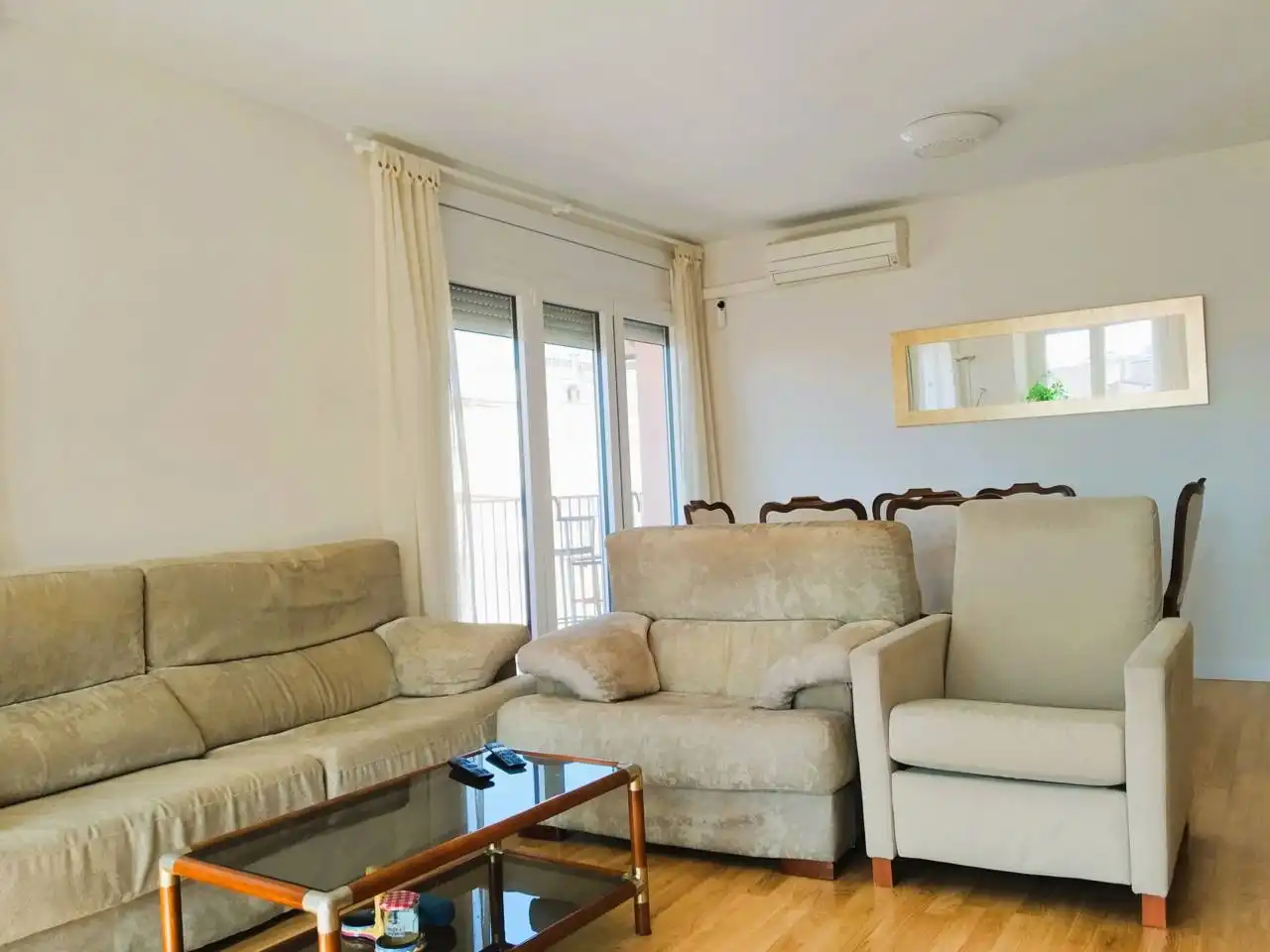 Piso en venta en Calle Anselm Clave, Centre