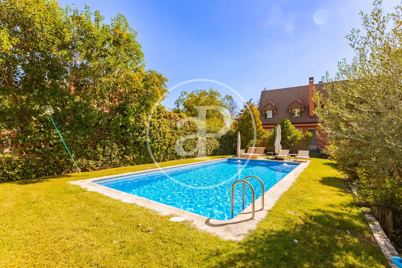 House with pool for sale in Fuente del Fresno, imagen 7