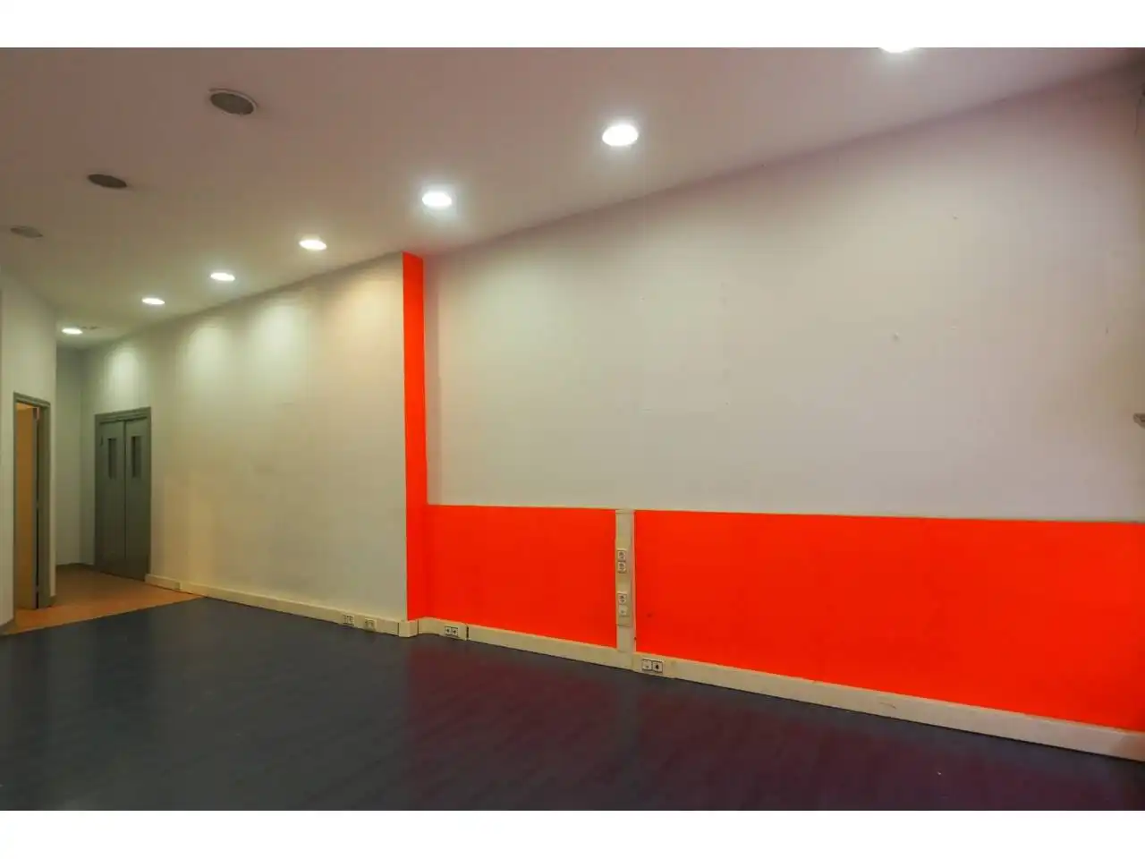 Local comercial en alquiler en Calle Rodriguez Arias, imagen 6