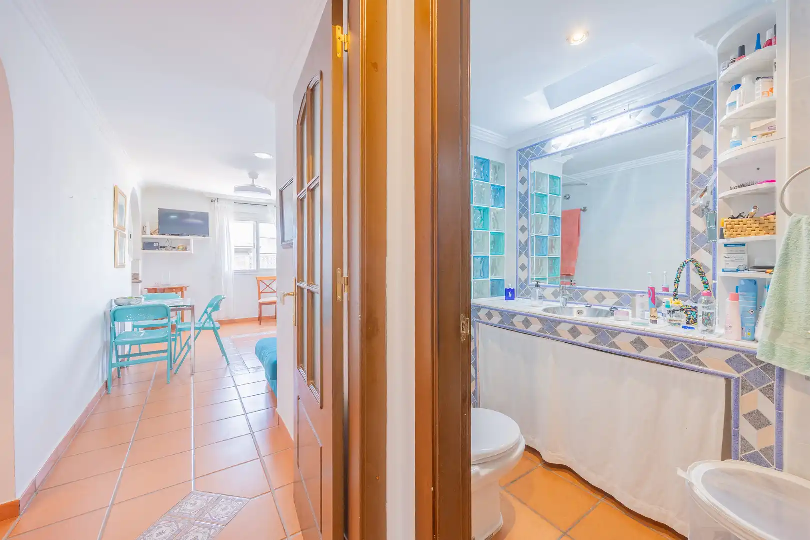 Flat for sale in Calle Enrique Granados 9, imagen 8