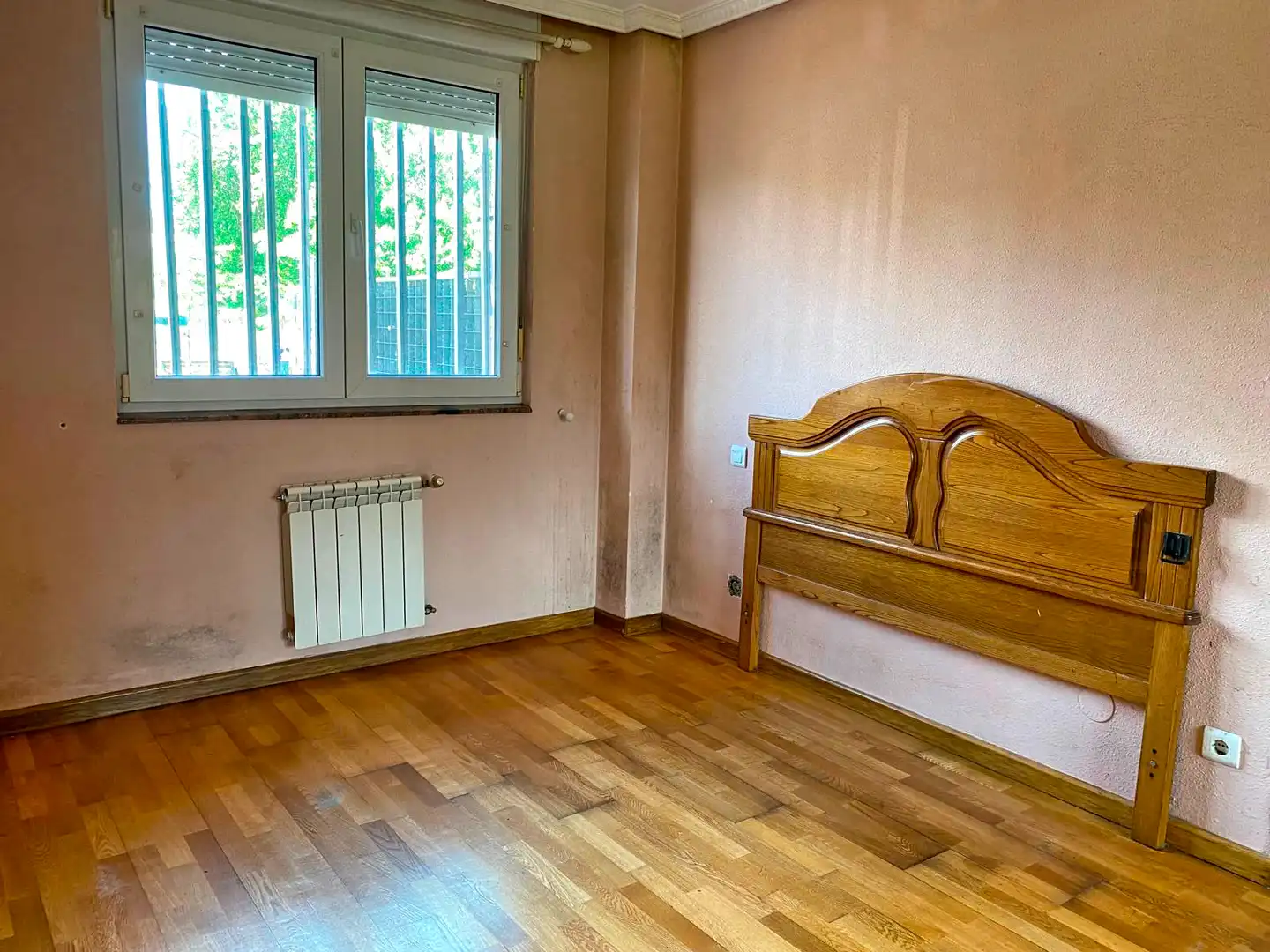 Bedroom of Flat for sale in El Astillero    with Terrace
