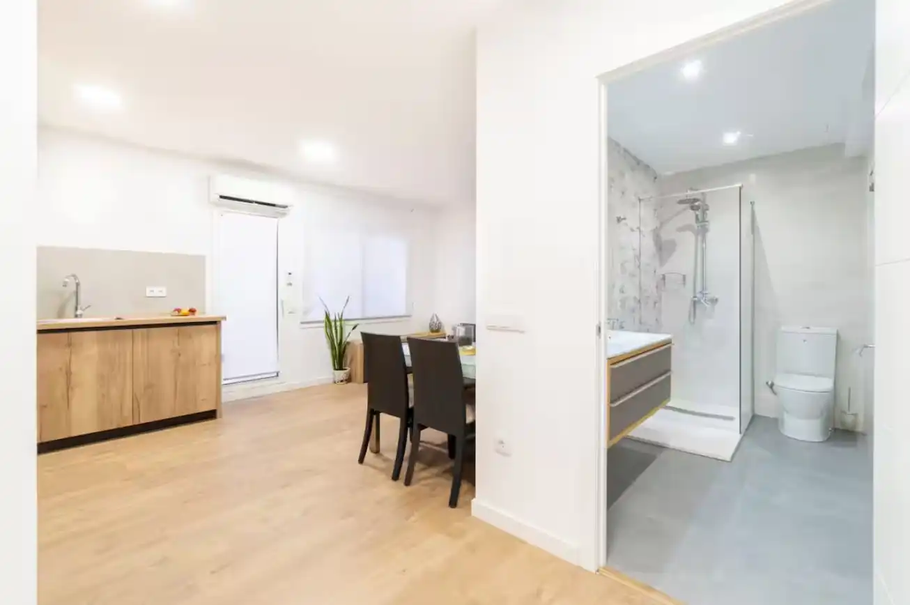 Apartments for rent in Carrer d'en Canyelles, 7, Eixample