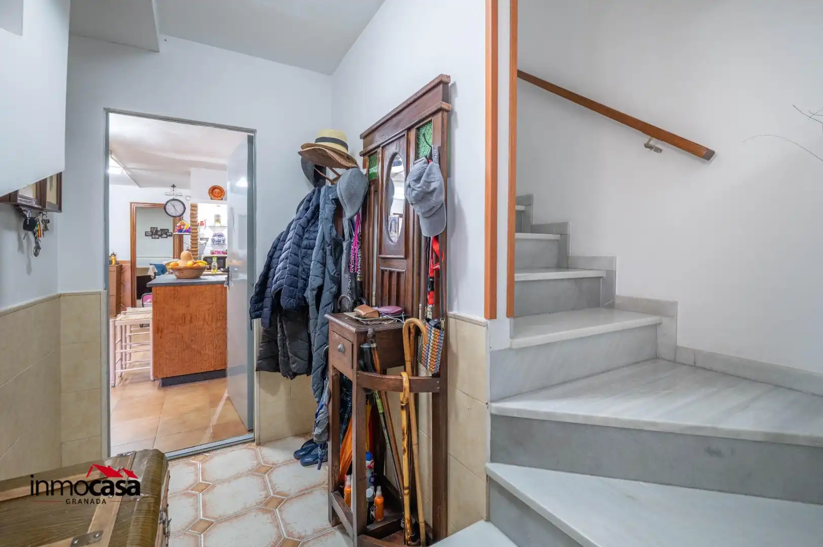 Casa adosada en venta en Calle Calle Aaron, Peligros