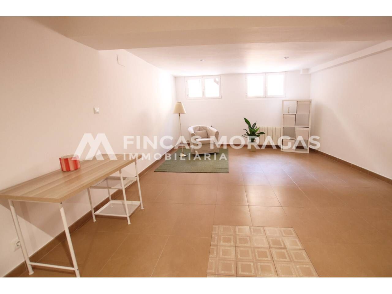 Dúplex de alquiler en Sant Cugat del Vallès con Calefacción, Terraza y Amueblado