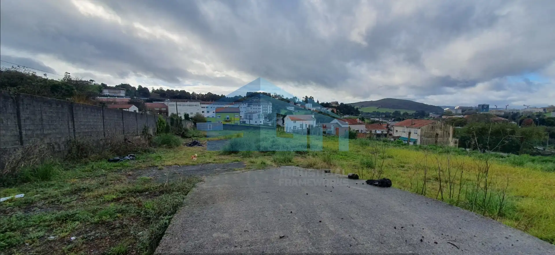 Nave industrial en alquiler en San Lázaro - Meixonfrío, imagen 6