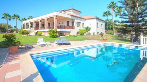 Photo 5 of Country homes for sale in Alberdina, Las Lomas, Estepona