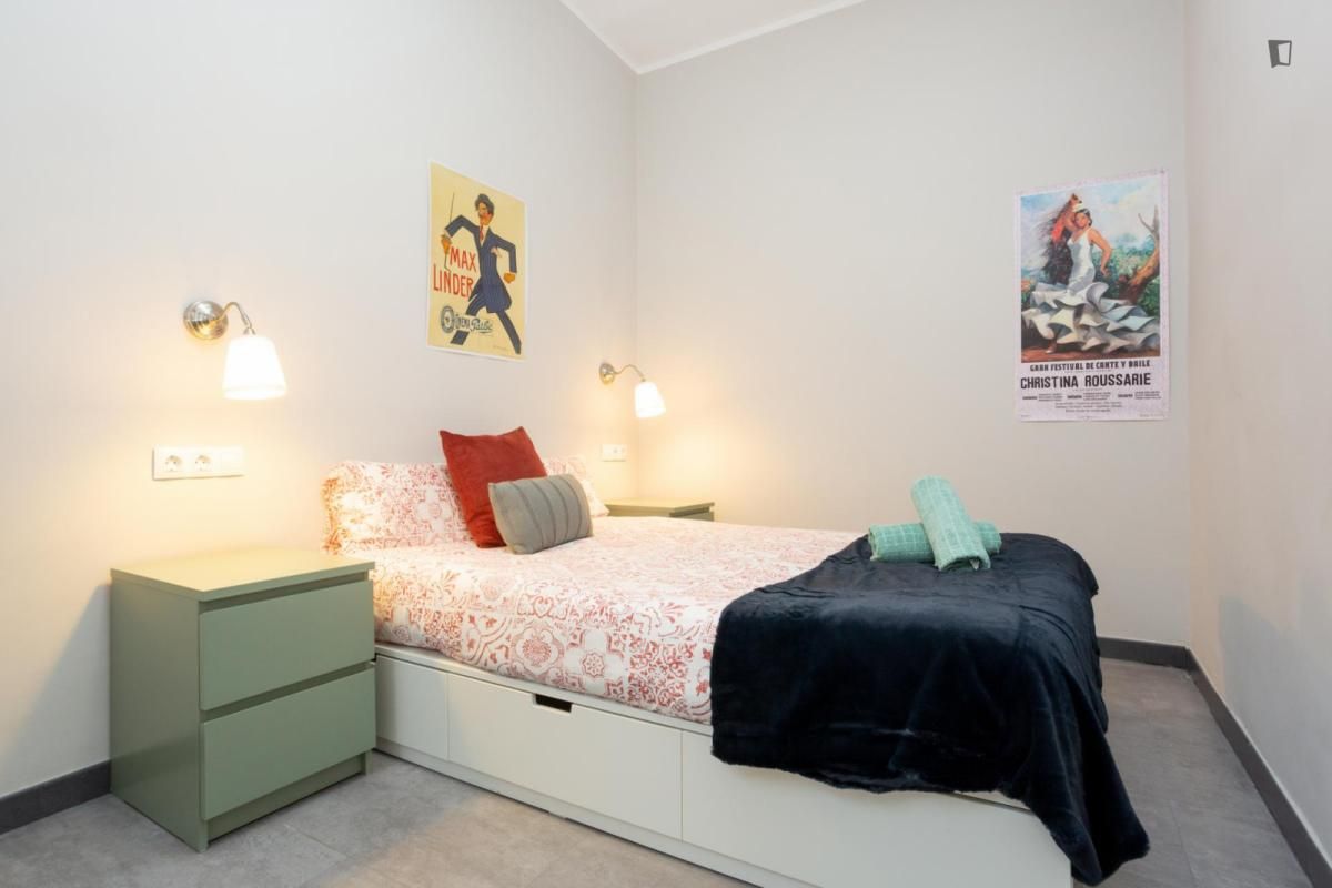 Apartment to rent in El Camp d'en Grassot i Gràcia Nova