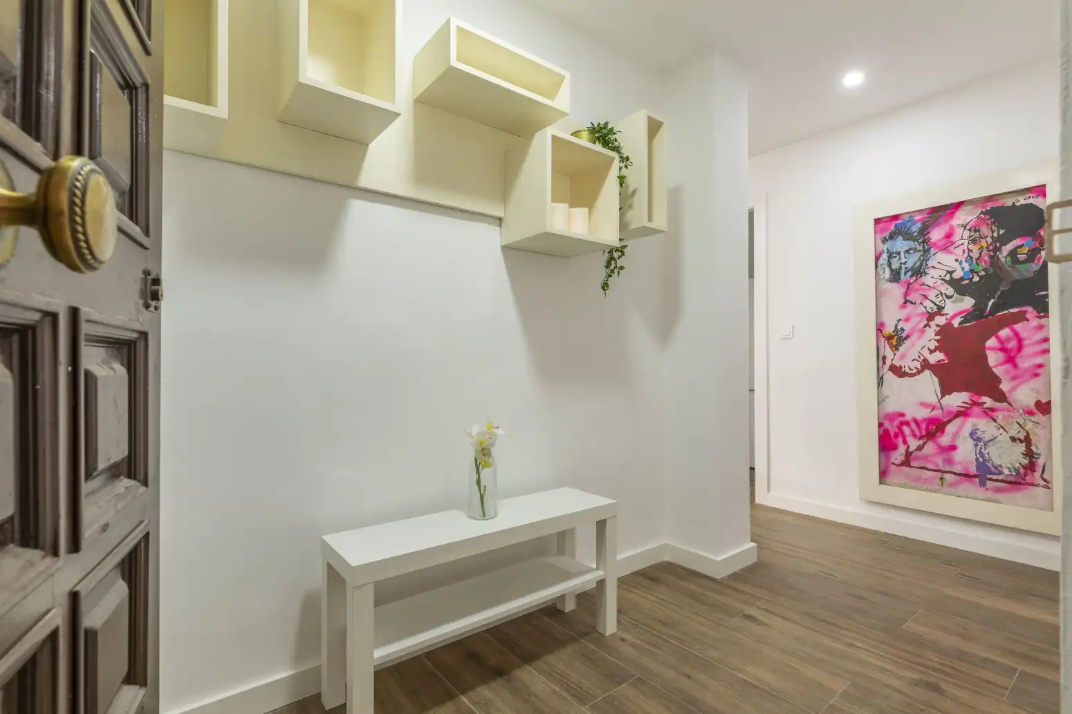 Piso en venta en Museros con Terraza
