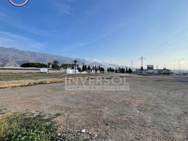 Rural land for sale in Calle Murgis 116