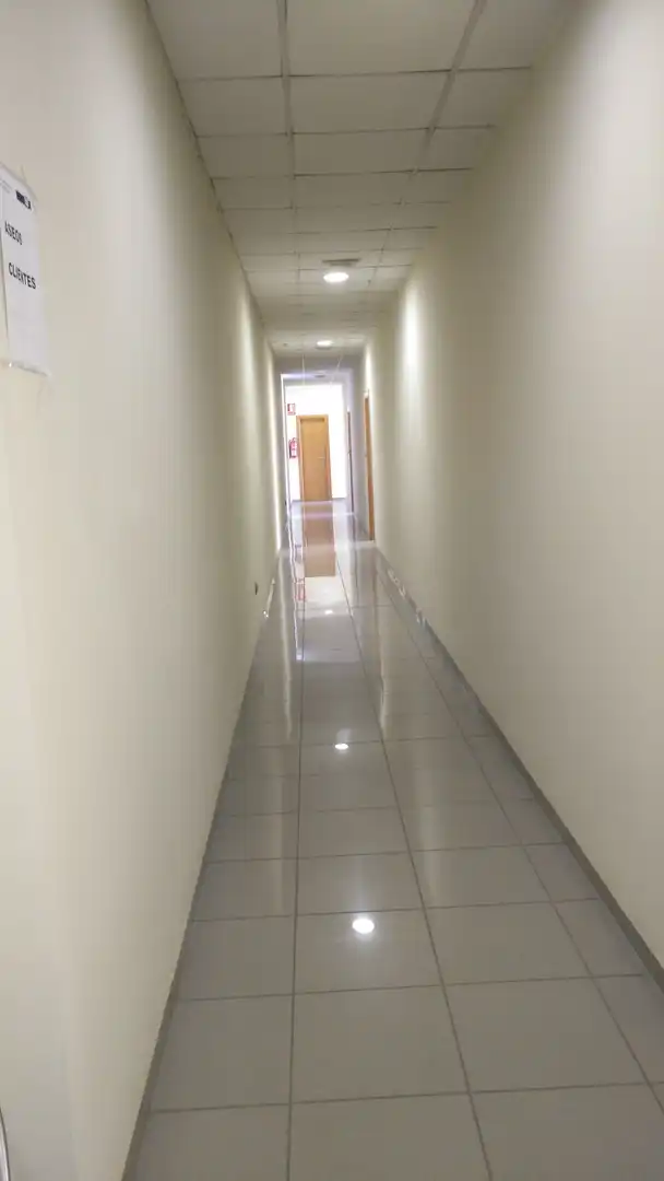 Oficina de alquiler en Las Torres de Cotillas con Aire acondicionado