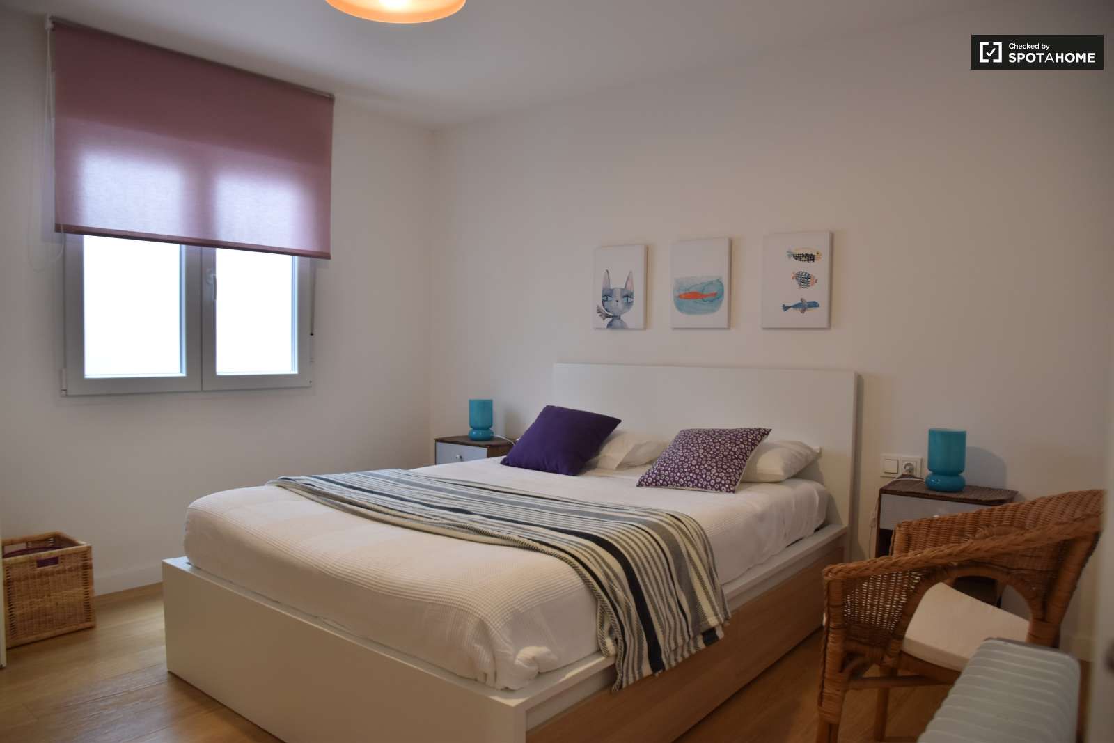 Apartament per a compartir a El Cabanyal - El Canyamelar