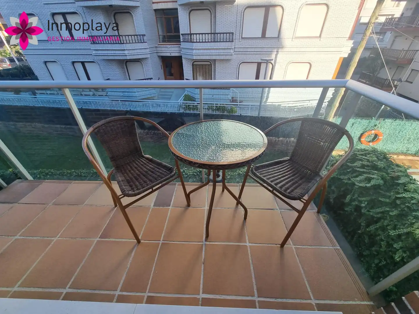 Flat with terrace for sale in Tregadín, imagen 3