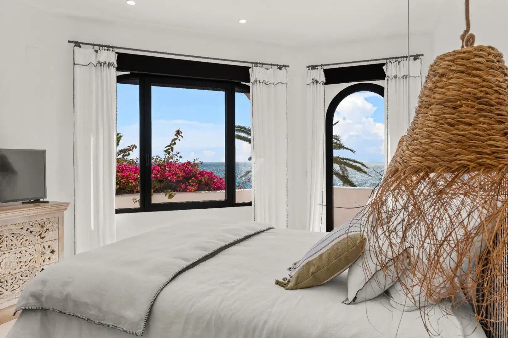 Villa avec terrasse à vendre à La Fustera, imagen 32