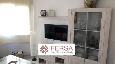 Foto 3 de Pis de lloguer a Las Redes, Cádiz