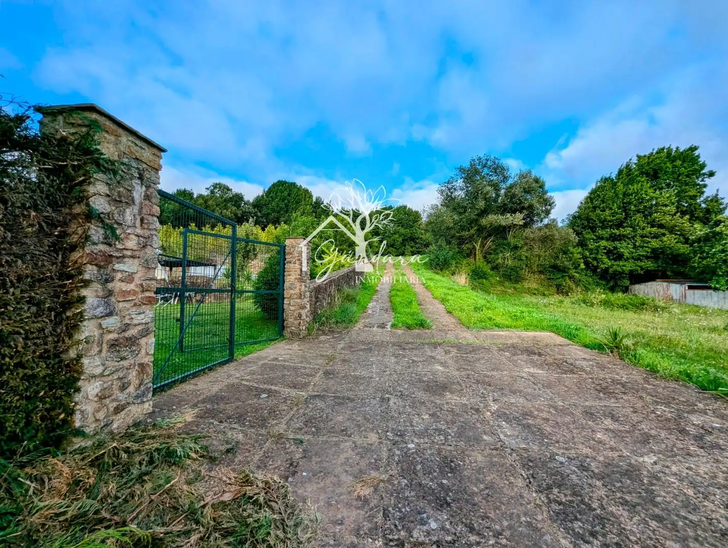 Terrenos y solares en venta en Sedes - Pedroso - Doso, imagen 10