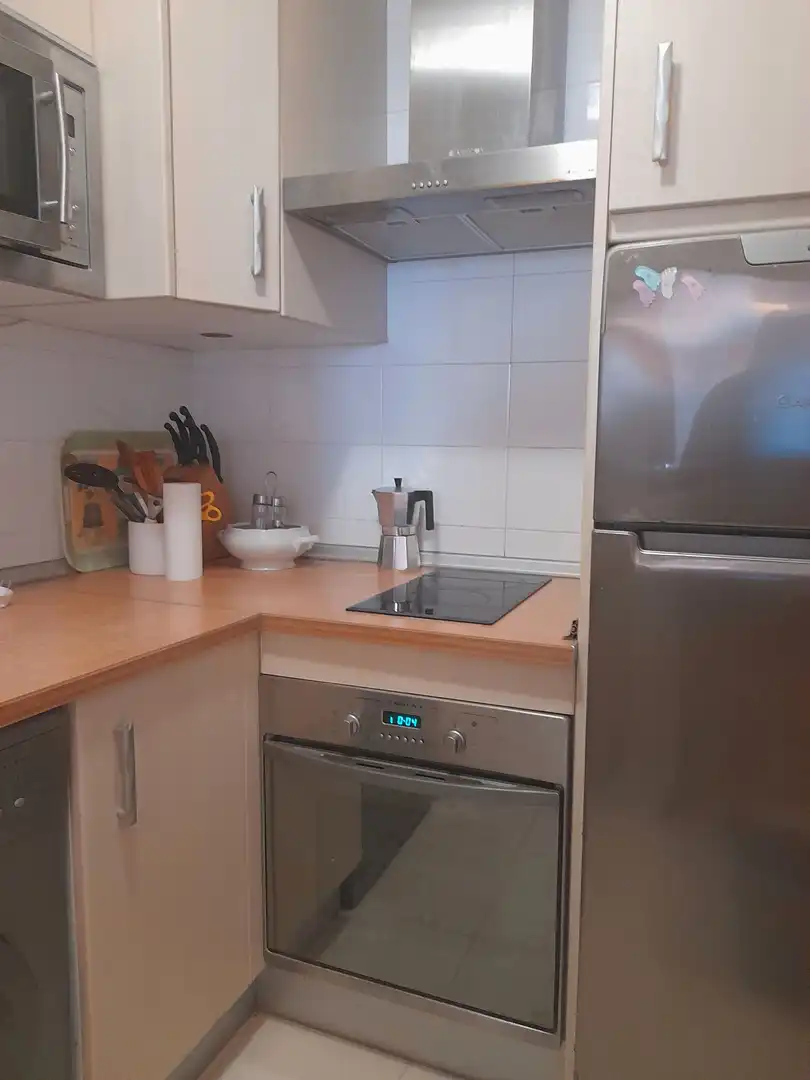 Apartament de lloguer a Calle General Serrano Orive, Centro