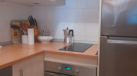 Foto 5 de Apartament de lloguer a Calle General Serrano Orive, Centro, Ceuta