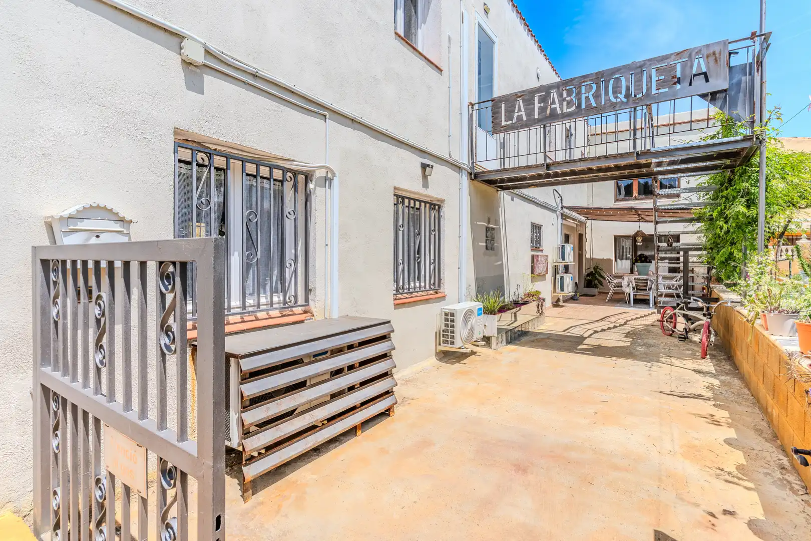 Villa con terrazza in vendita a Carrer del Dimecres, imagen 5