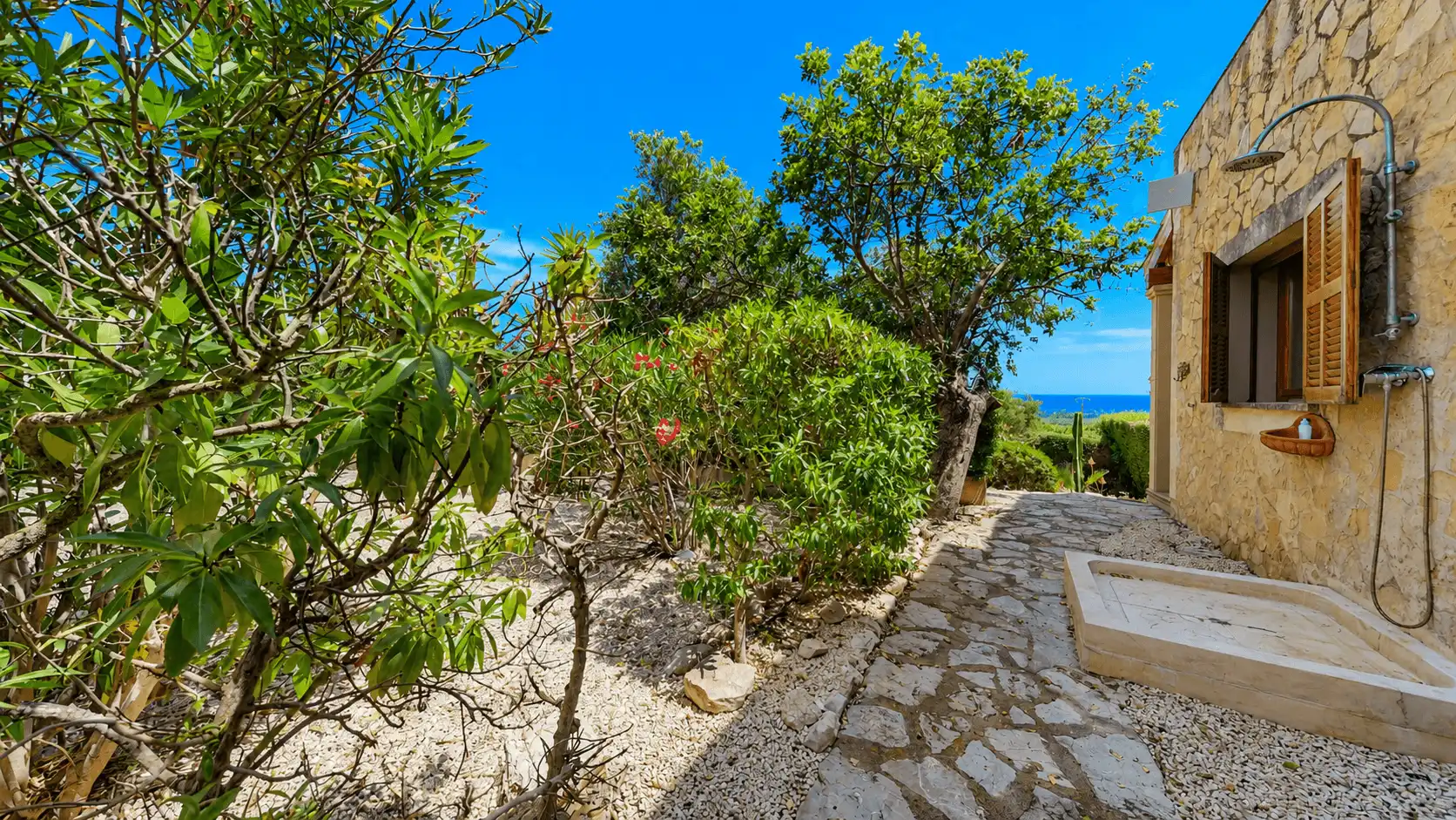 Landhaus mit Pool zum Verkauf in Sant Llorenç des Cardassar, imagen 33