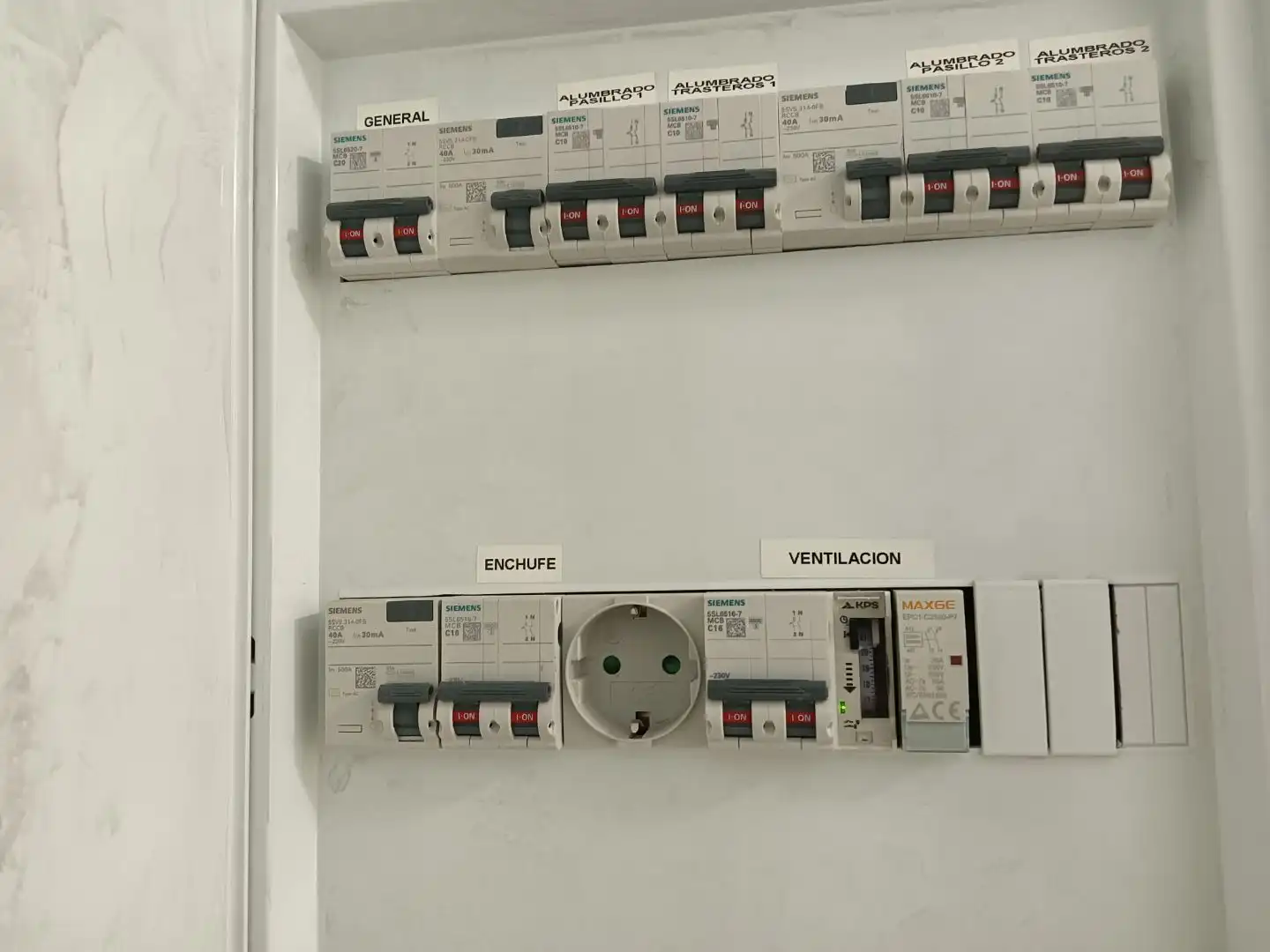 Trastero en venta en Centro