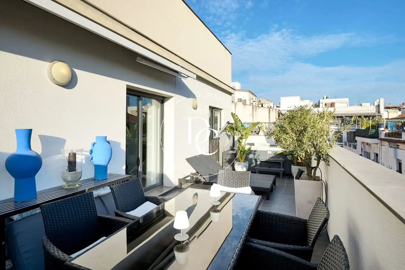 Attique avec ascenseur à vendre à joan tarrida, imagen 21